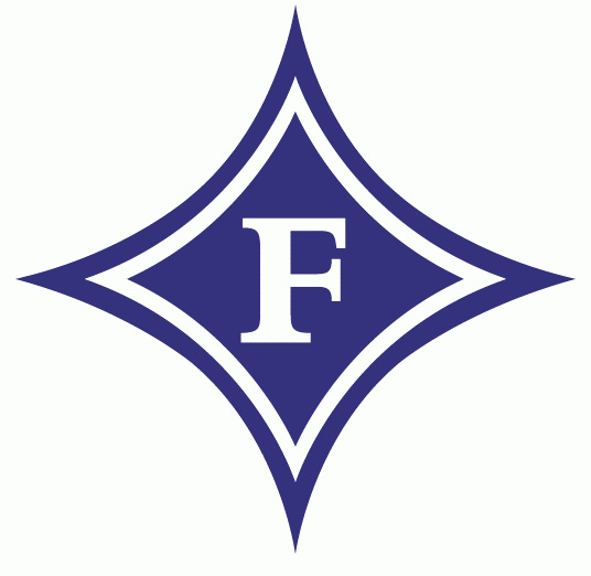 Furman Paladins 1971-Pres Primary Logo diy iron on heat transfer